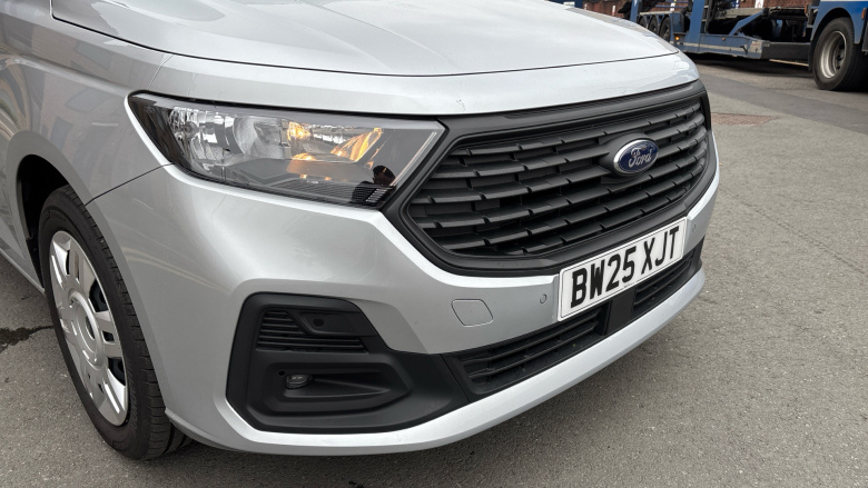 Ford Transit Connect 240 L1 Petrol 1.5 EcoBoost PHEV 150 Trend FlexCab Van Auto